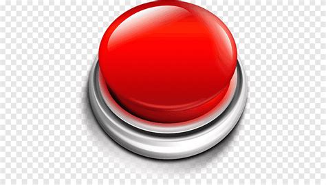 emoji boton rojo